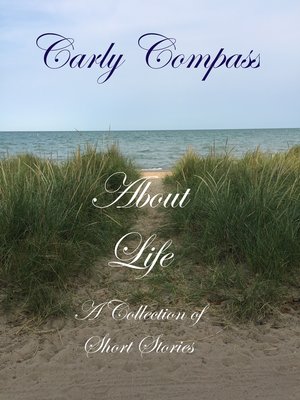 cover image of About Life, a Collection of Short Stories